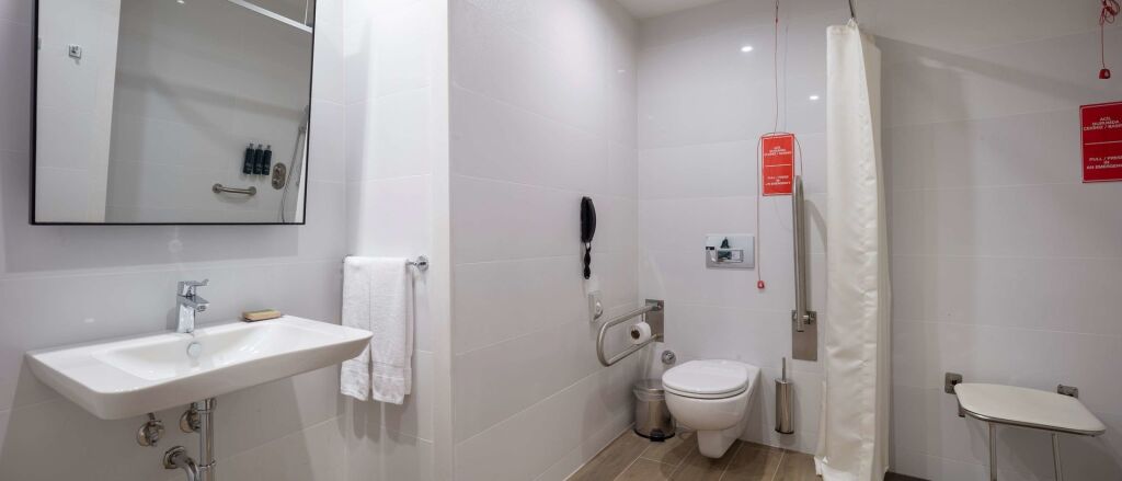 Эрзурум: Hilton Garden Inn Erzurum