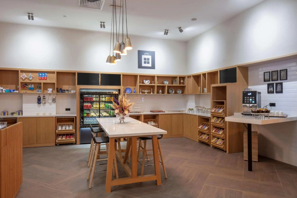 Эрзурум: Hilton Garden Inn Erzurum