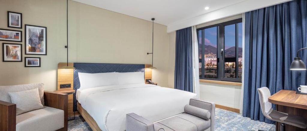 Эрзурум: Hilton Garden Inn Erzurum