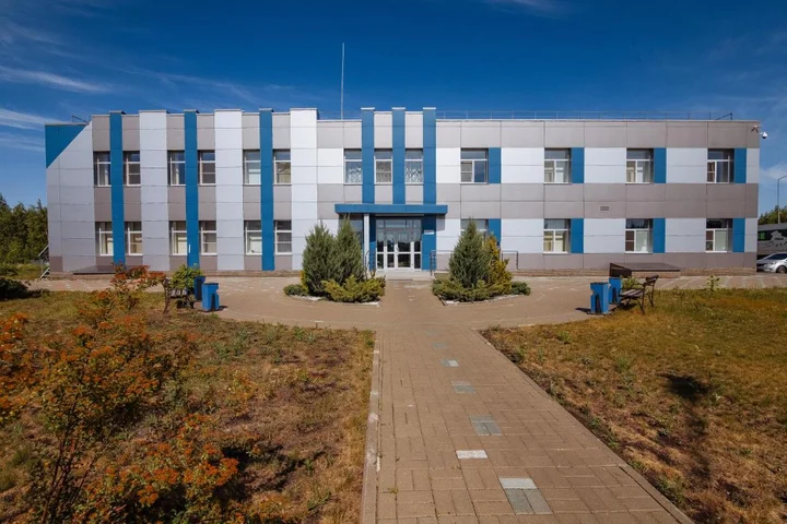 Дзержинск: Кросс Мотель