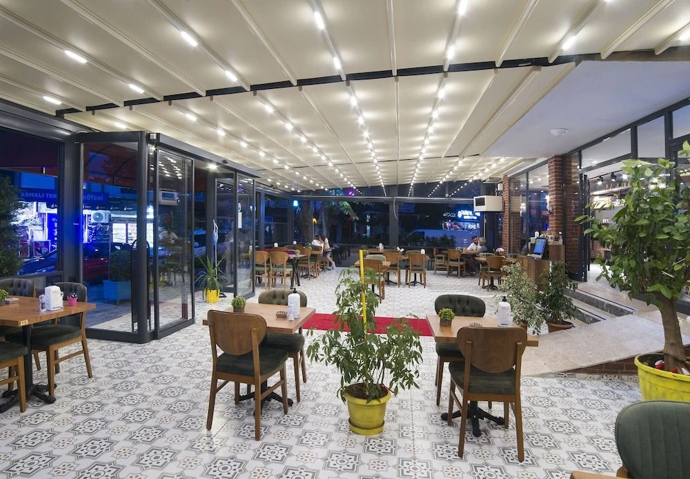 Сайл: Nostalji Butik Otel