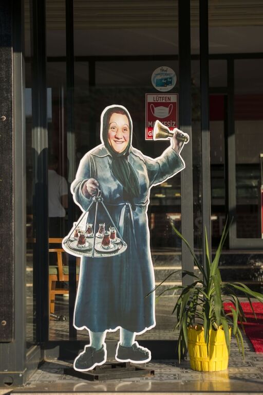 Сайл: Nostalji Butik Otel