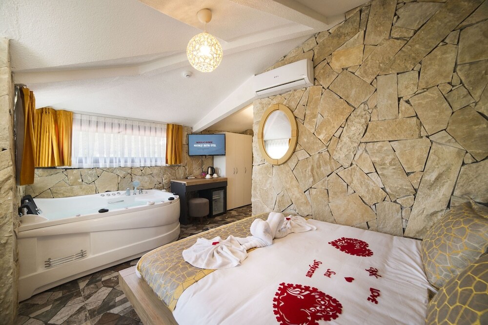 Сайл: Nostalji Butik Otel