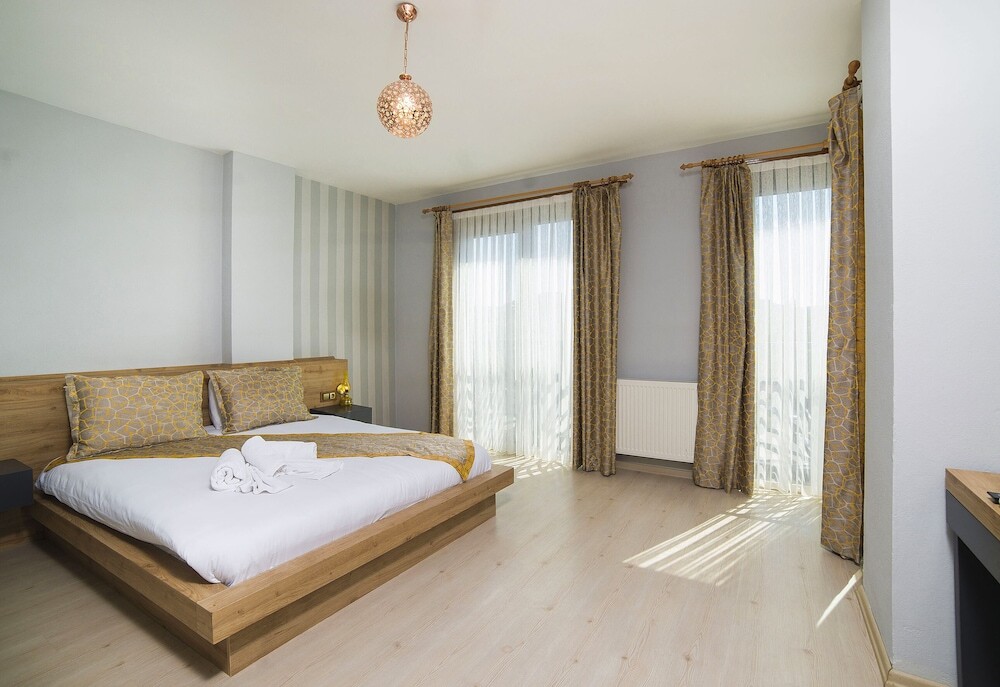 Сайл: Nostalji Butik Otel