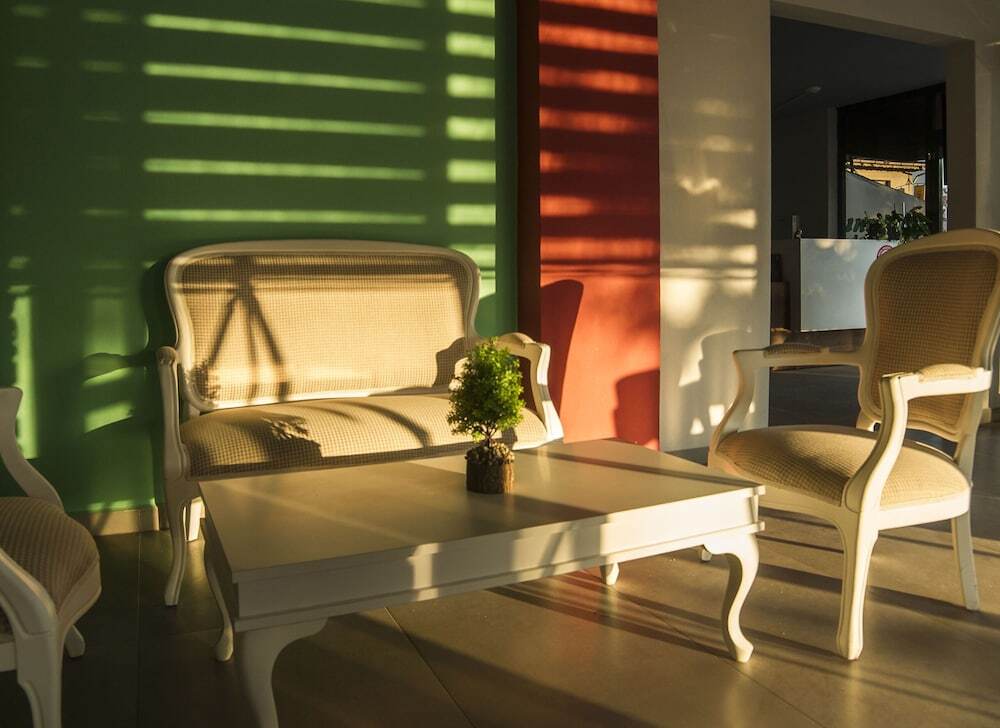 Сайл: Nostalji Butik Otel