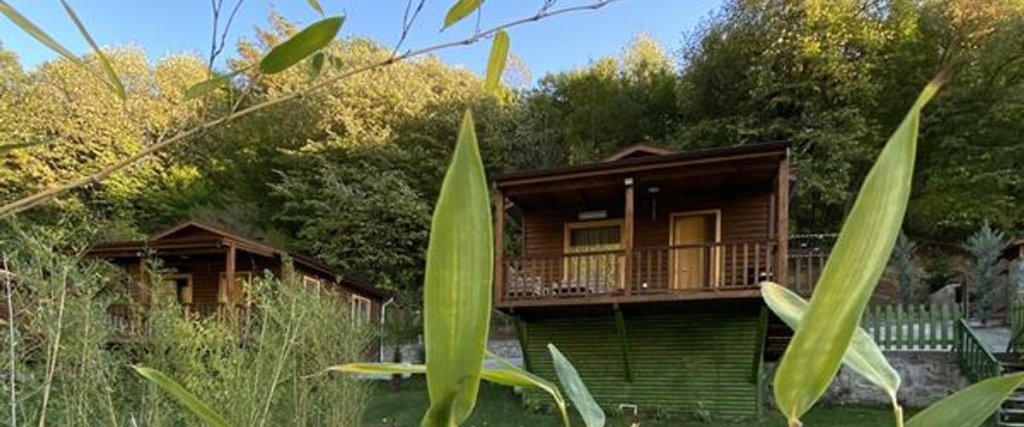 Увезпинар: Lagun Pool Village