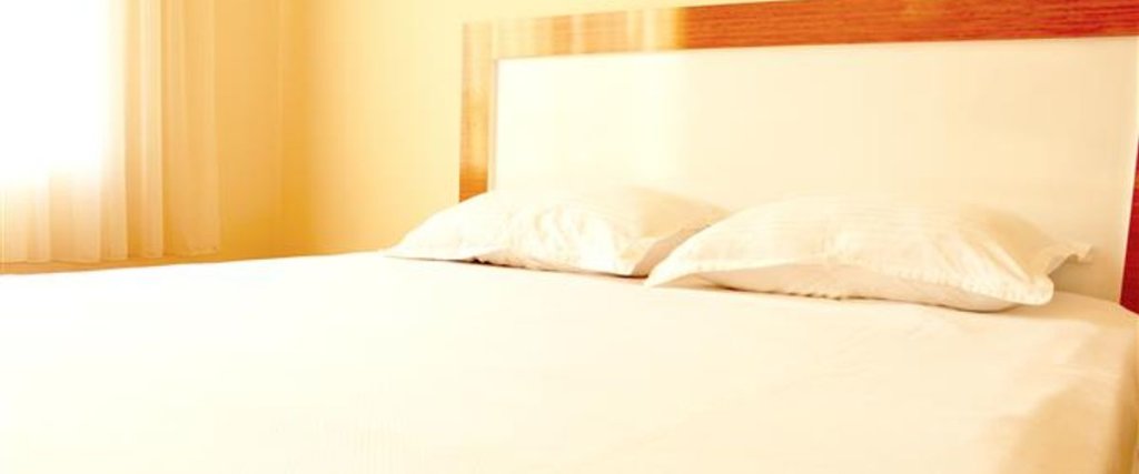 Дюздже: Otel Düzce