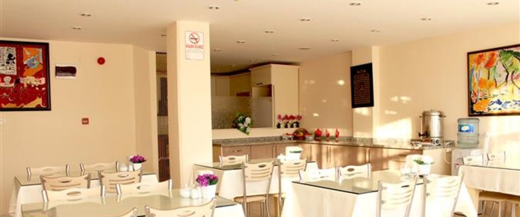 Дюздже: Otel Düzce