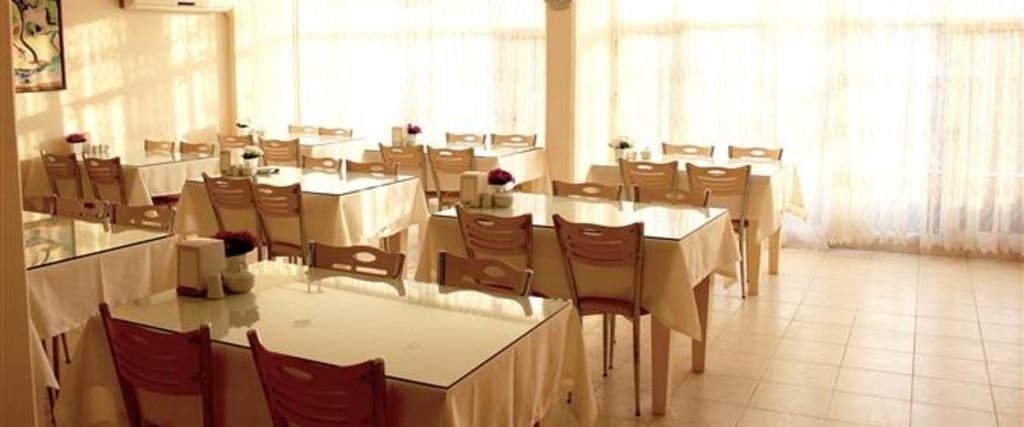 Дюздже: Otel Düzce