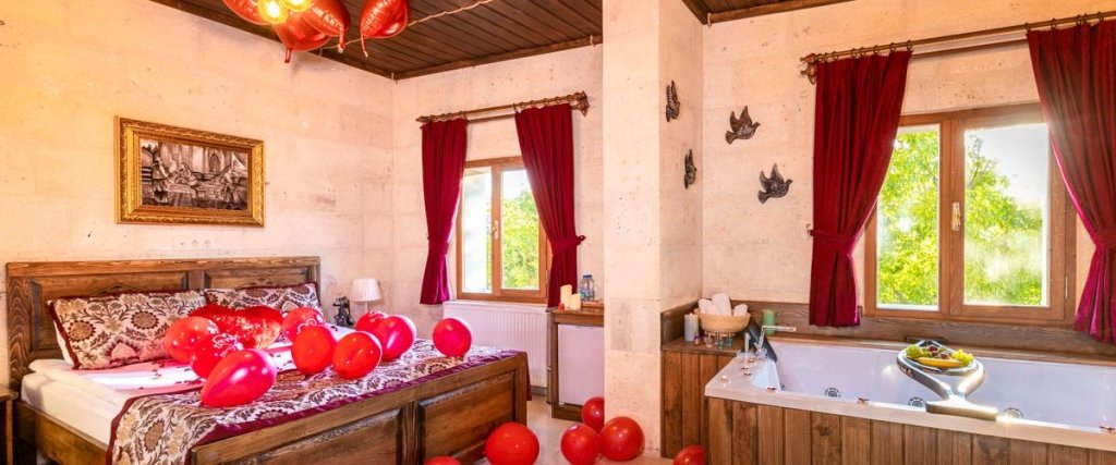 Гёреме: Lord Of Cappadocia Hotel