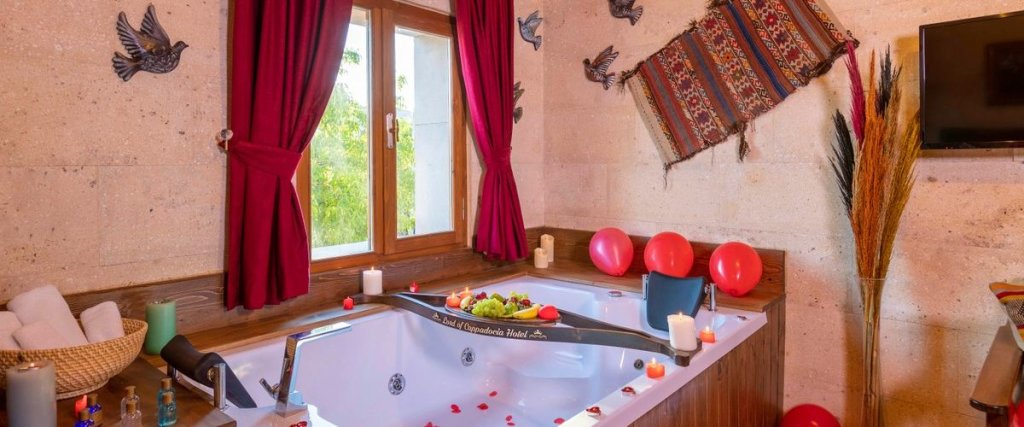 Гёреме: Lord Of Cappadocia Hotel