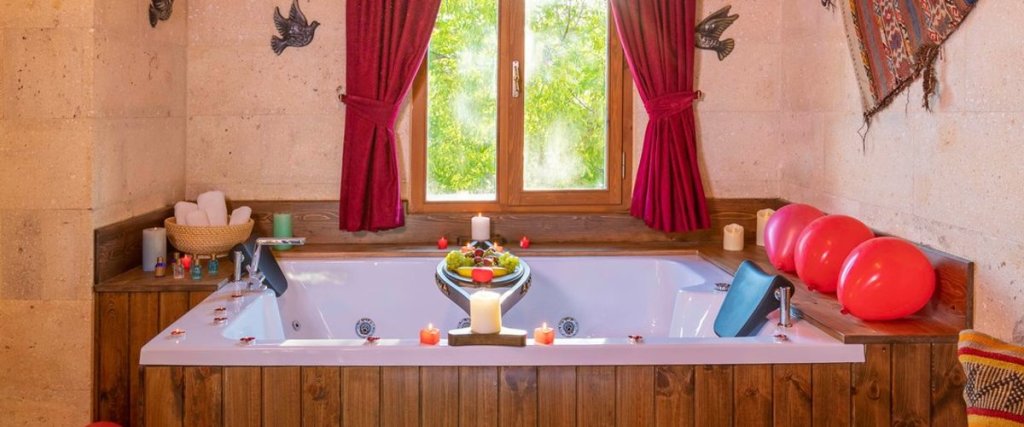 Гёреме: Lord Of Cappadocia Hotel