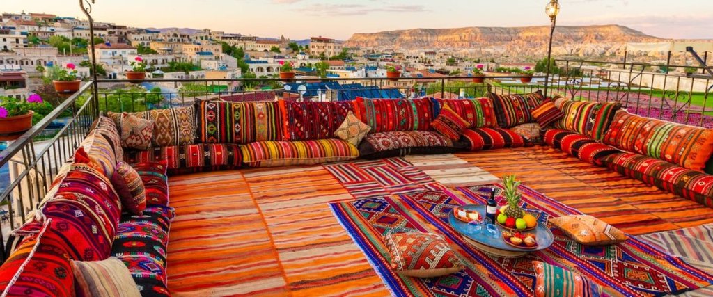 Гёреме: Lord Of Cappadocia Hotel