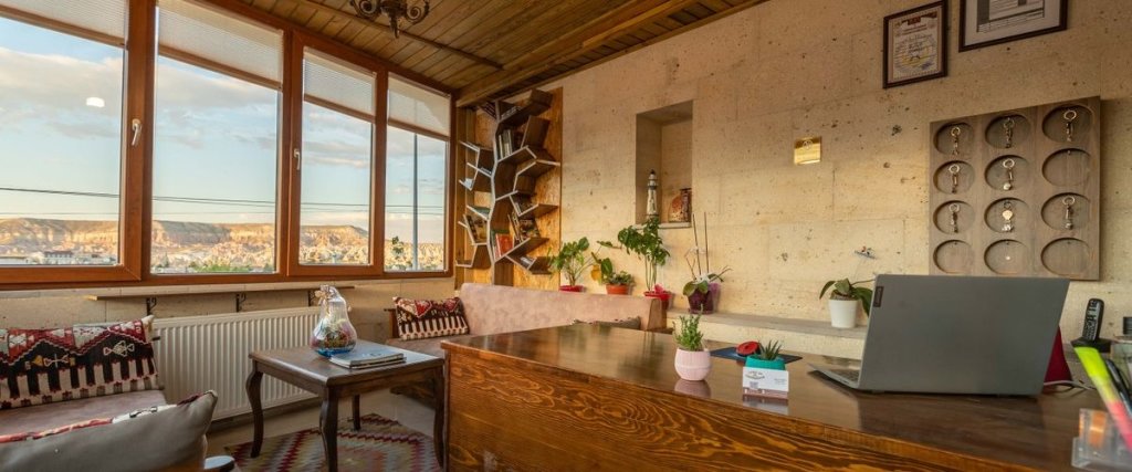 Гёреме: Lord Of Cappadocia Hotel