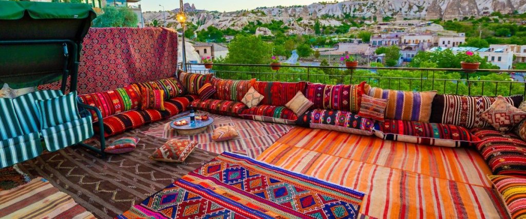 Гёреме: Lord Of Cappadocia Hotel