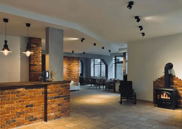 Нижний Новгород: Отель LofT Hotel