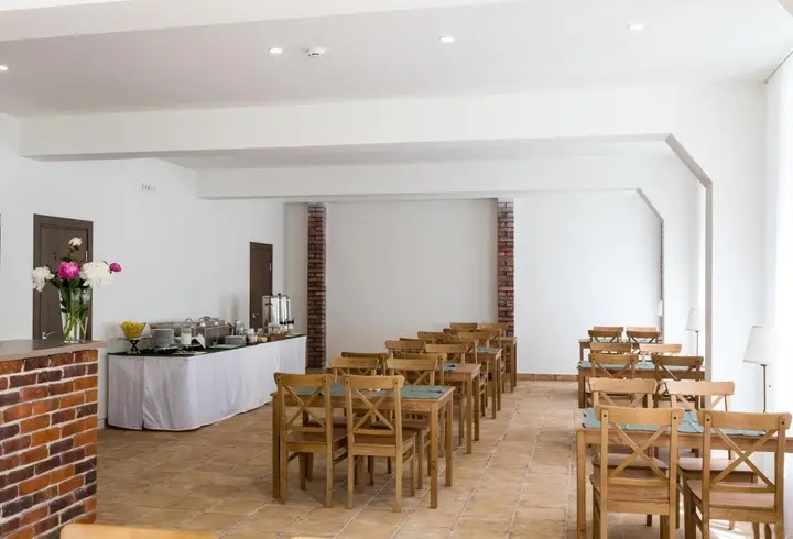 Нижний Новгород: Отель LofT Hotel
