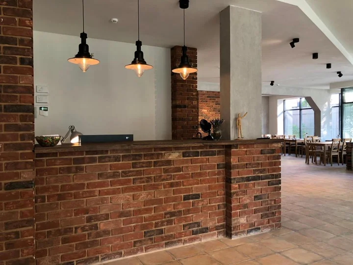 Нижний Новгород: Отель LofT Hotel