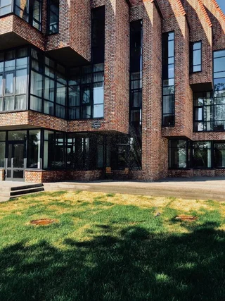 Нижний Новгород: Отель LofT Hotel
