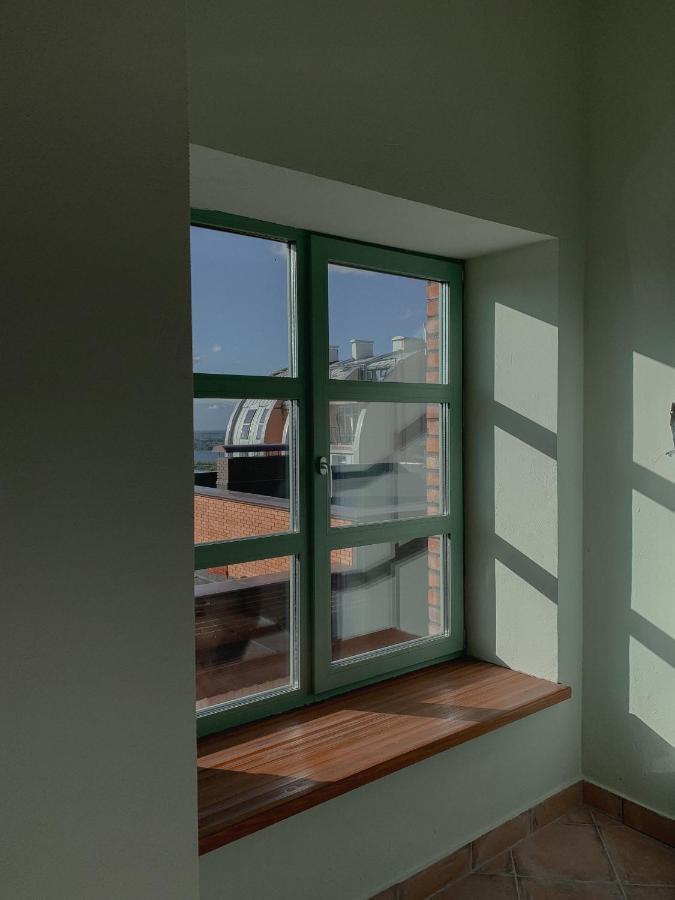 Нижний Новгород: Отель LofT Hotel