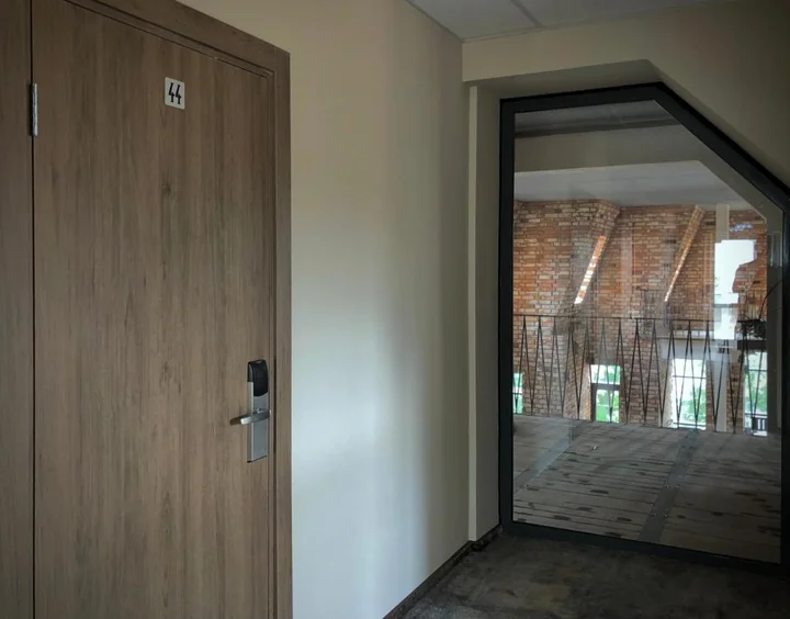 Нижний Новгород: Отель LofT Hotel