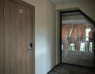 Нижний Новгород: Отель LofT Hotel