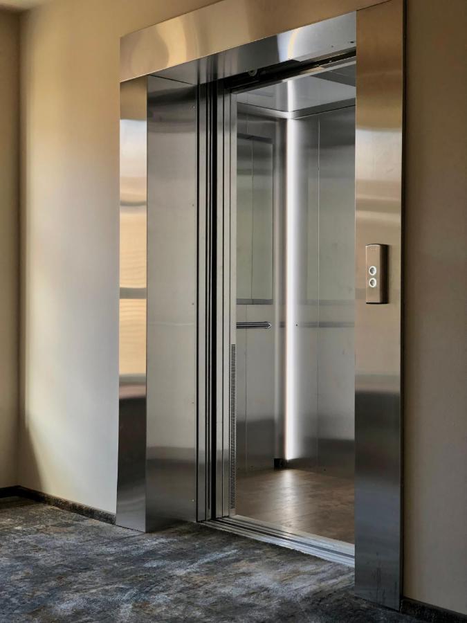 Нижний Новгород: Отель LofT Hotel