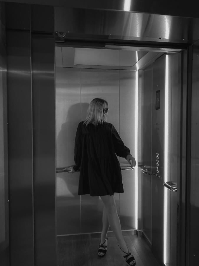 Нижний Новгород: Отель LofT Hotel