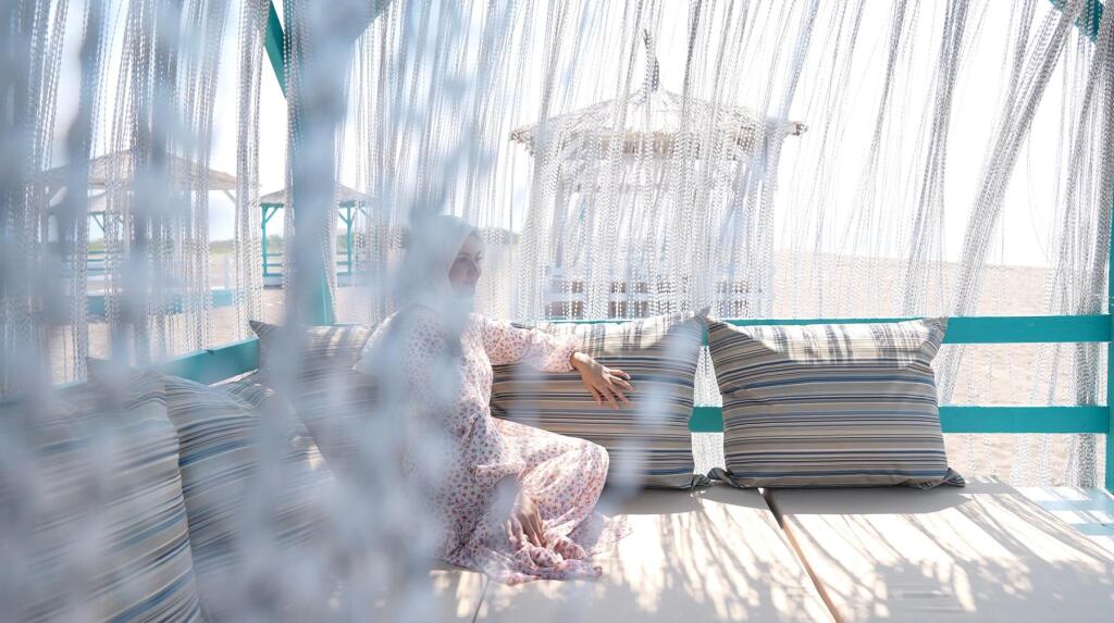 Кумлуджа: Rizom Beach Hotel