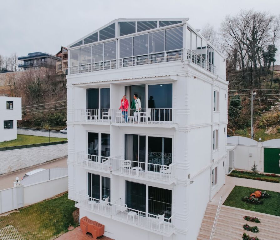 Сакарья: Sapanca View Hotel