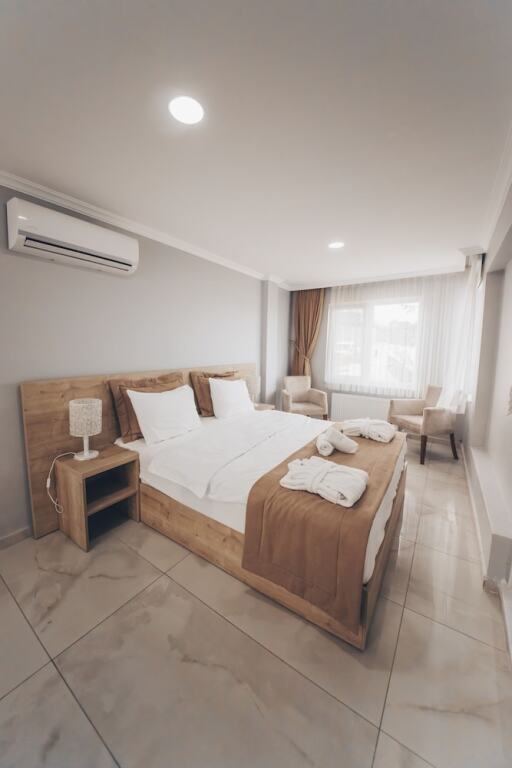 Сакарья: Sapanca View Hotel