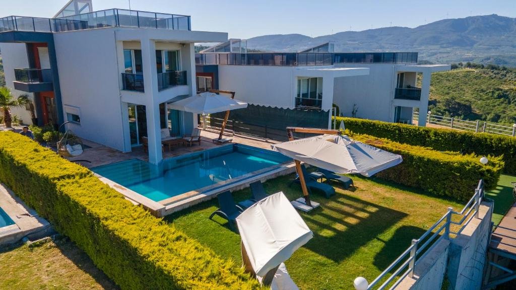 Согучак: Sheetz Private Residences