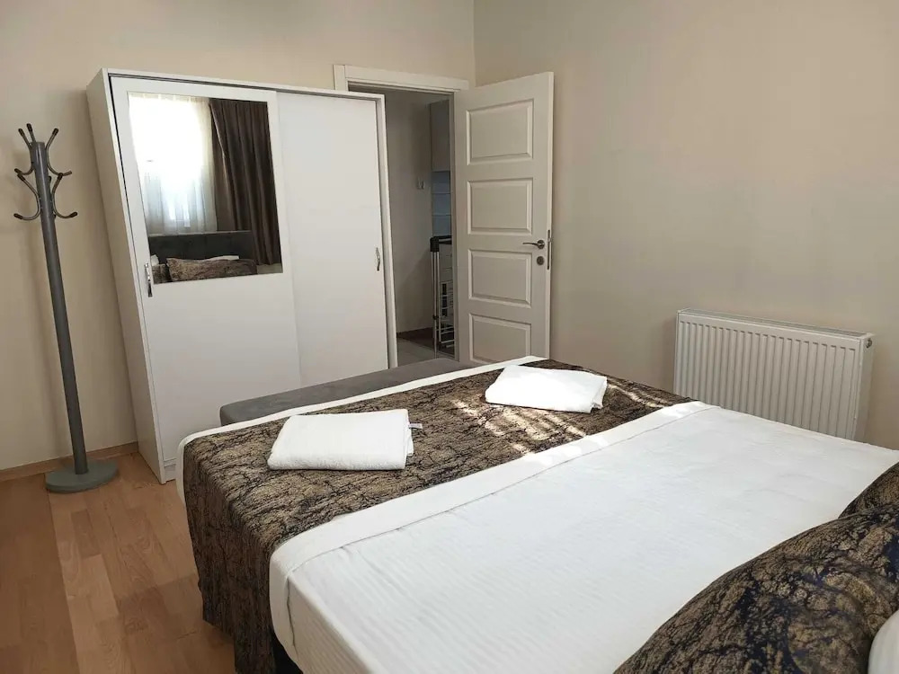 White Crown Apartman ve Yaşam Merkezi — фото 3