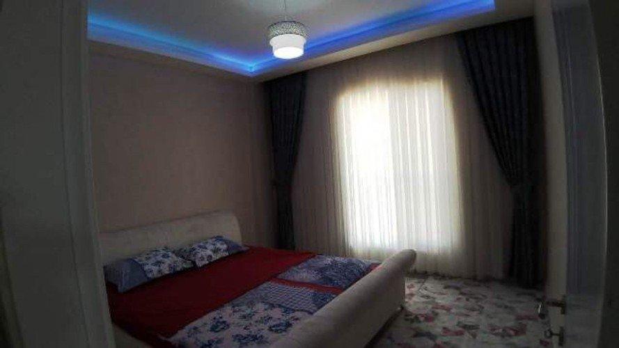 Газлигёль: Sezer Termal Villa