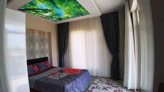 Газлигёль: Sezer Termal Villa