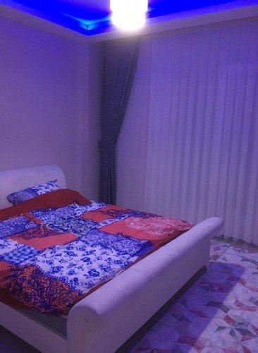 Газлигёль: Sezer Termal Villa