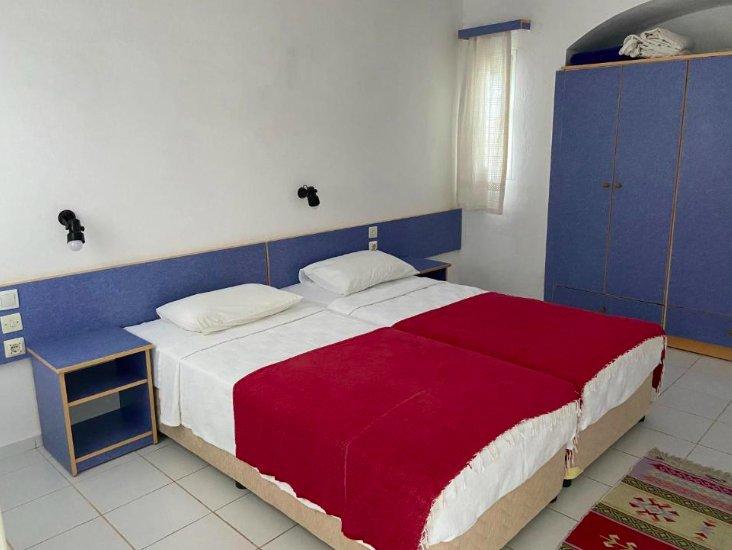 Торба: Omar Hotel - Suites
