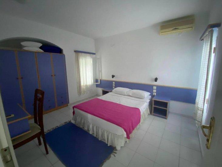 Торба: Omar Hotel - Suites