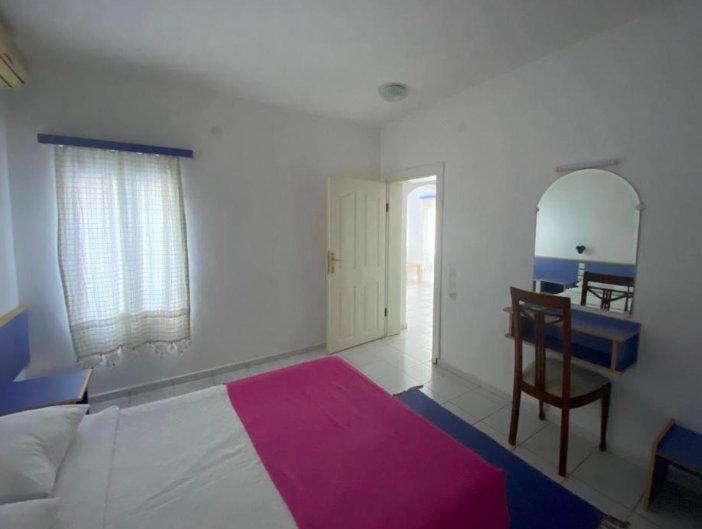 Торба: Omar Hotel - Suites