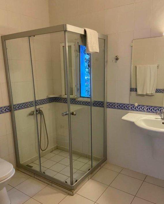 Торба: Omar Hotel - Suites