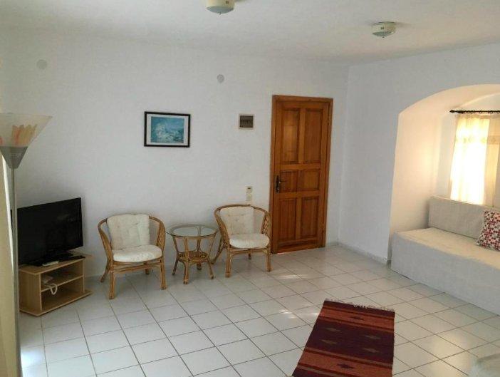 Торба: Omar Hotel - Suites
