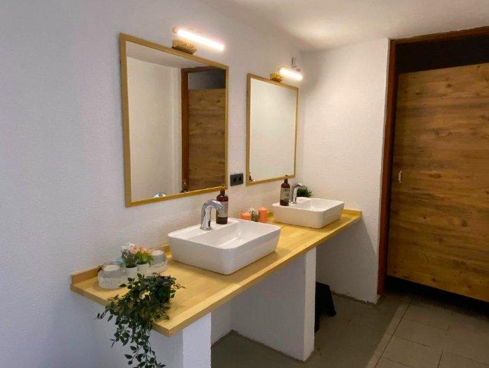 Торба: Omar Hotel - Suites