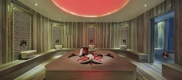 Невшехир: Ramada by Wyndham Cappadocia