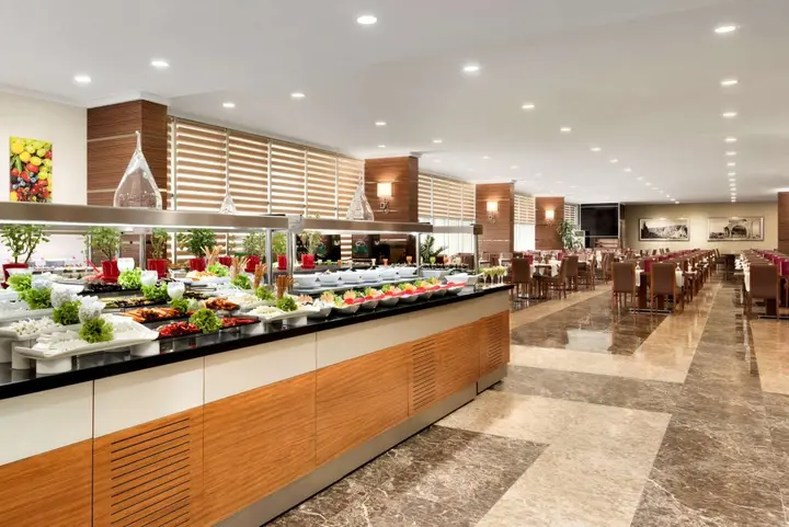 Невшехир: Ramada by Wyndham Cappadocia