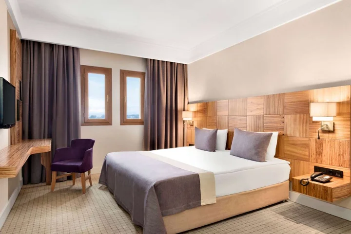 Невшехир: Ramada by Wyndham Cappadocia