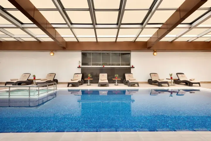 Невшехир: Ramada by Wyndham Cappadocia