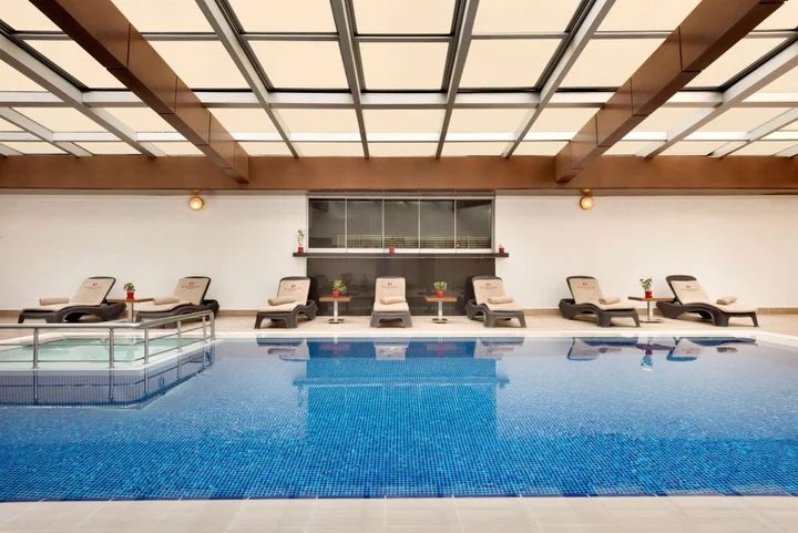 Невшехир: Ramada by Wyndham Cappadocia