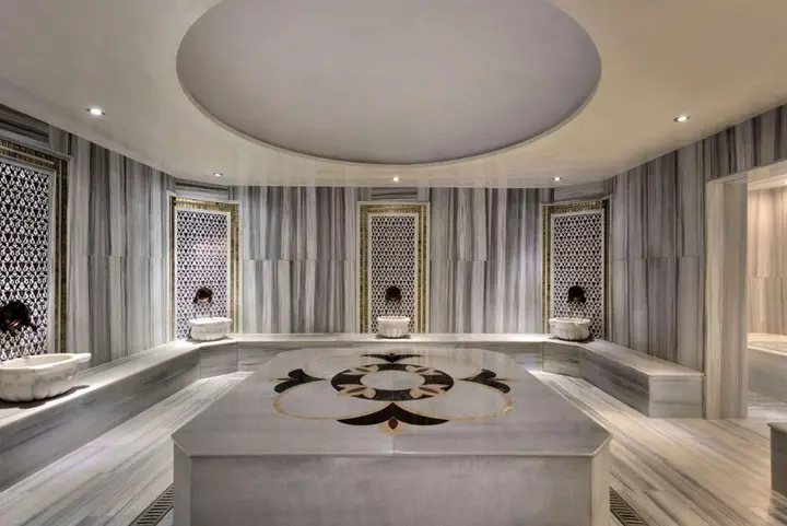 Невшехир: Ramada by Wyndham Cappadocia