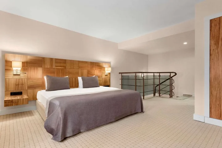 Невшехир: Ramada by Wyndham Cappadocia