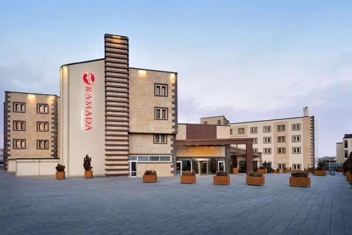 Невшехир: Ramada by Wyndham Cappadocia